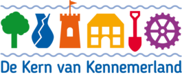 logo de kern van kennemerland