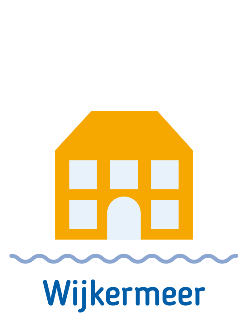 Wijkermeer Kern van Kennemerland