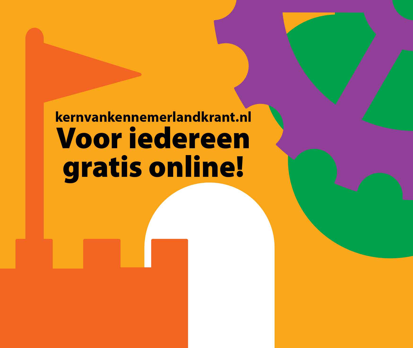 kernvankennemerlandkrant.nl voor iedereen gratis online